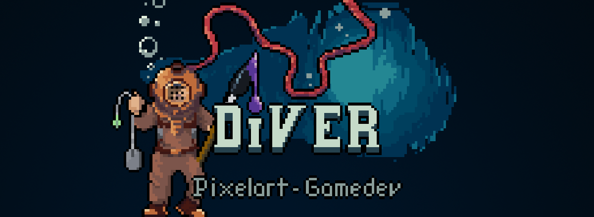 DiVeR Banner